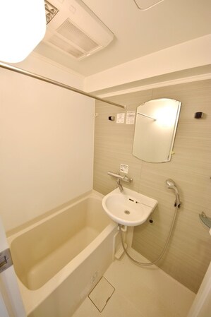 ルーブル練馬高野台の物件内観写真